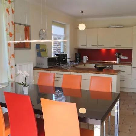 Vakantiehuis 